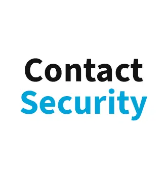 Contact Security