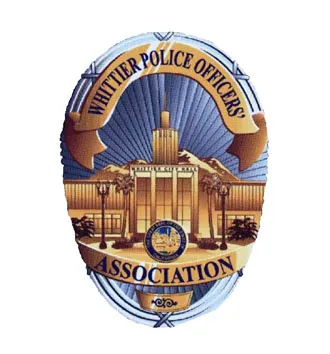 Whittier Police Officer's Association