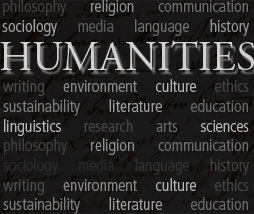 What is a humanities class?