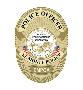 El Monte Police Officer's Association