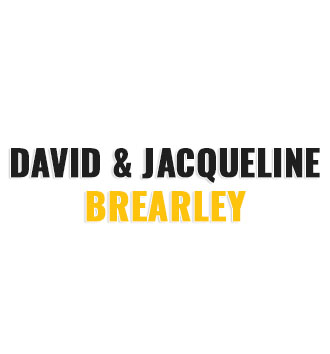 Jack & Jacqueline Brearly