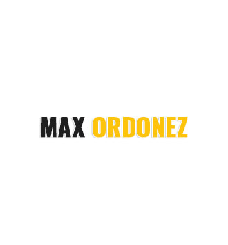 Max Ordonez