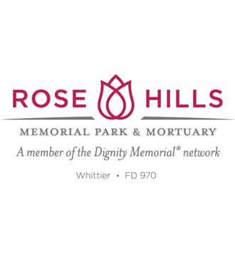 Rose Hills