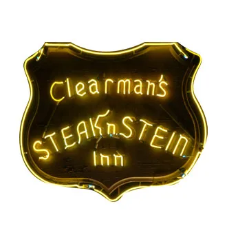 clearmans steak n' stein
