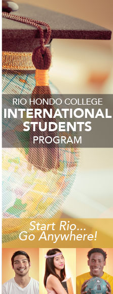 international student brochure