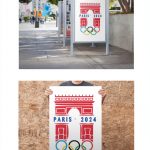 GDSN 165: Branding & Identity Design: Olympic TM Project