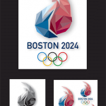 GDSN 165: Branding & Identity Design: Olympic TM Project