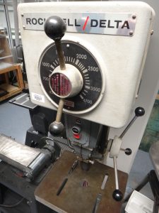 drill press machine