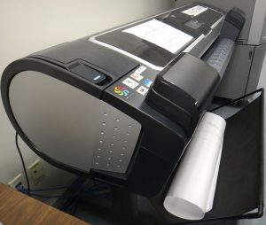heavy volume laser printer