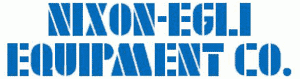 Nixon-Egli Equipment Logo