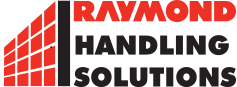 Raymond Handling Solutions Logo
