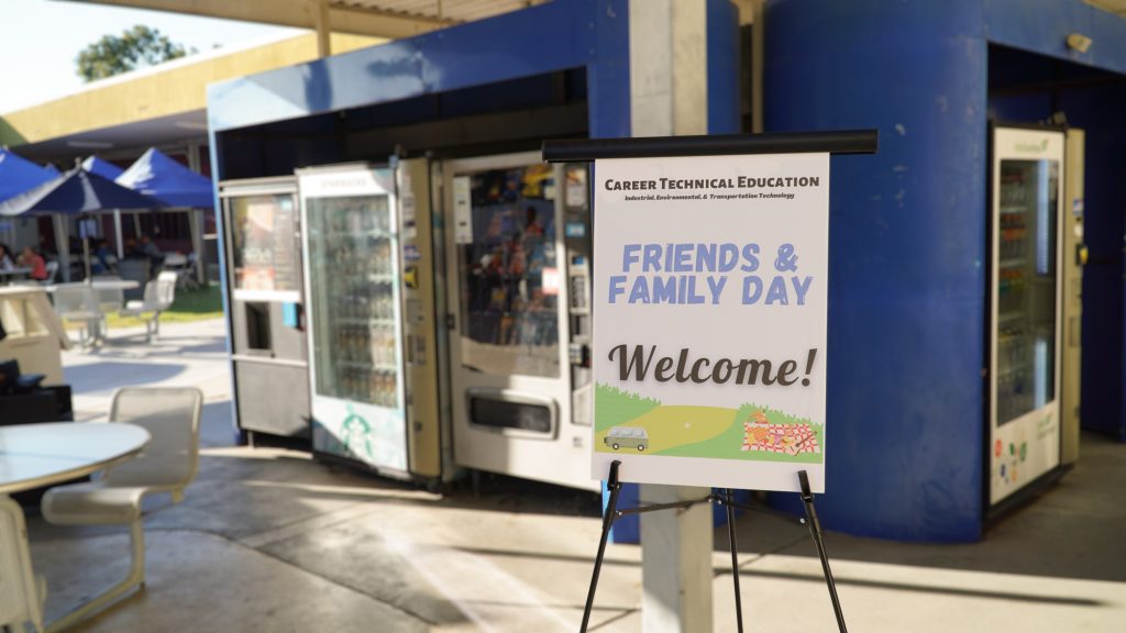 Friends & Family Day 2023