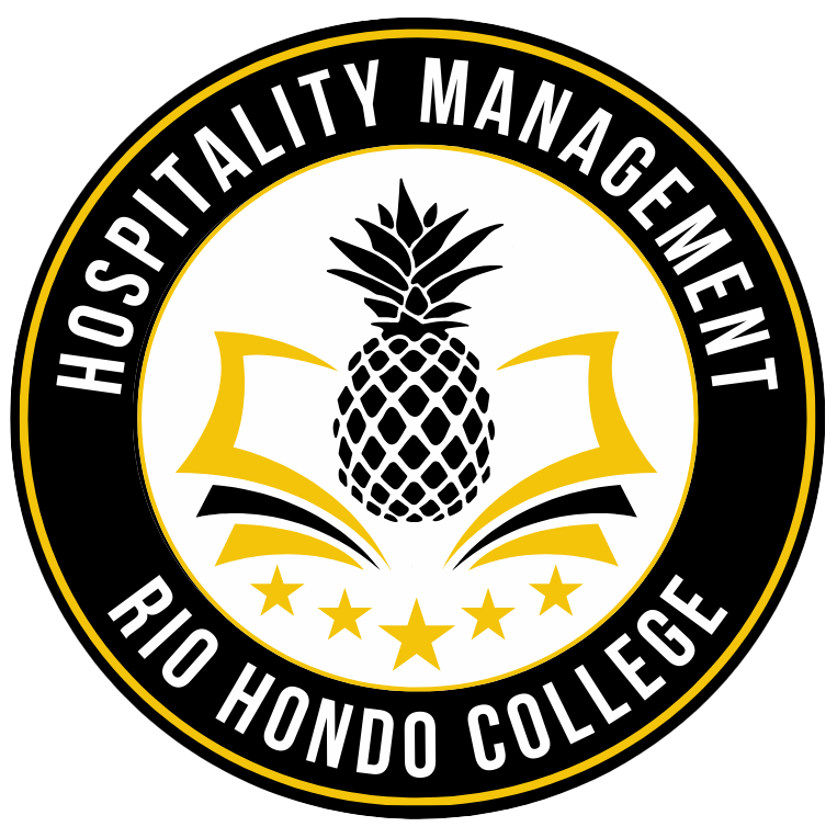 Hospitality Management logo