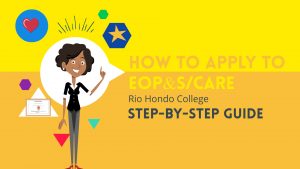 How to Apply to EOP&S CARE Rio Hondo College Step-by Step Guide Thumbnail