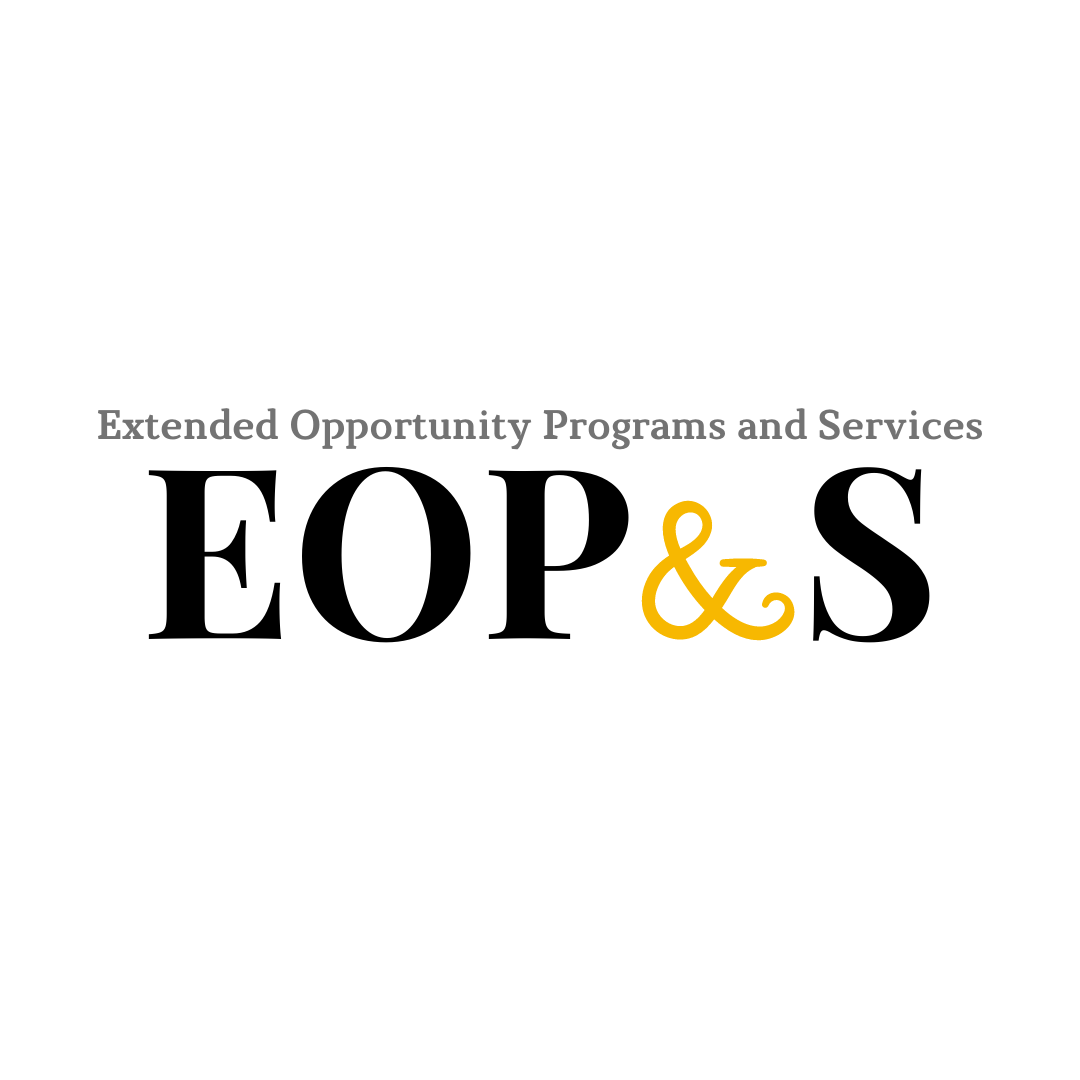 EOP&S Extended Opportunity Programs and Services
