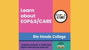 Learn about EOP&S/CARE YouTube Thumbnail