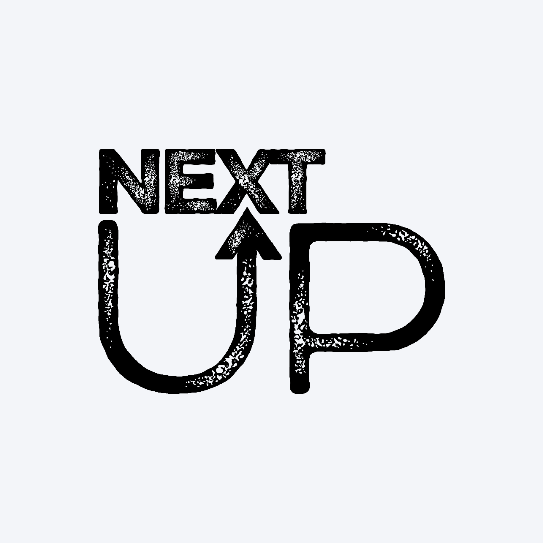 NextUp Logo