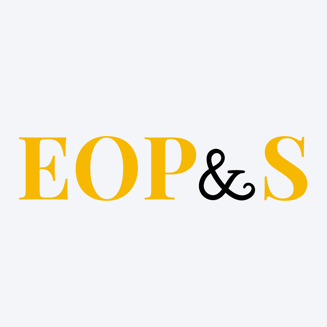 EOP&S Logo