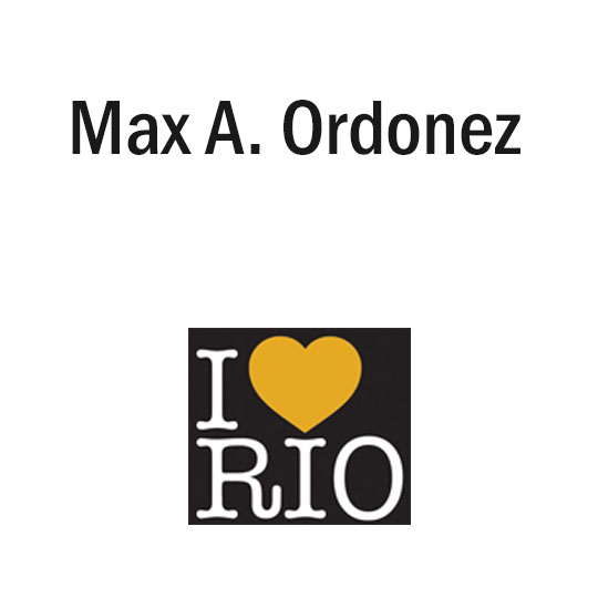 Max A. Ordonez