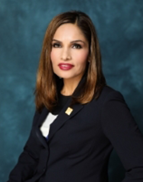Annette Rodriguez