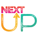NextUp Official Logo