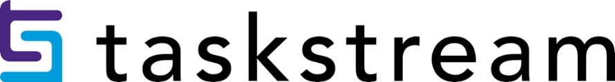 taskstream logo - link to taskstream login page