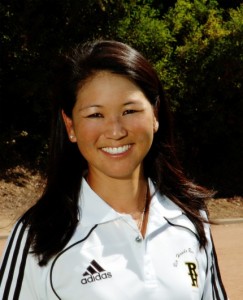 Women's Soccer - Jennifer Tanaka