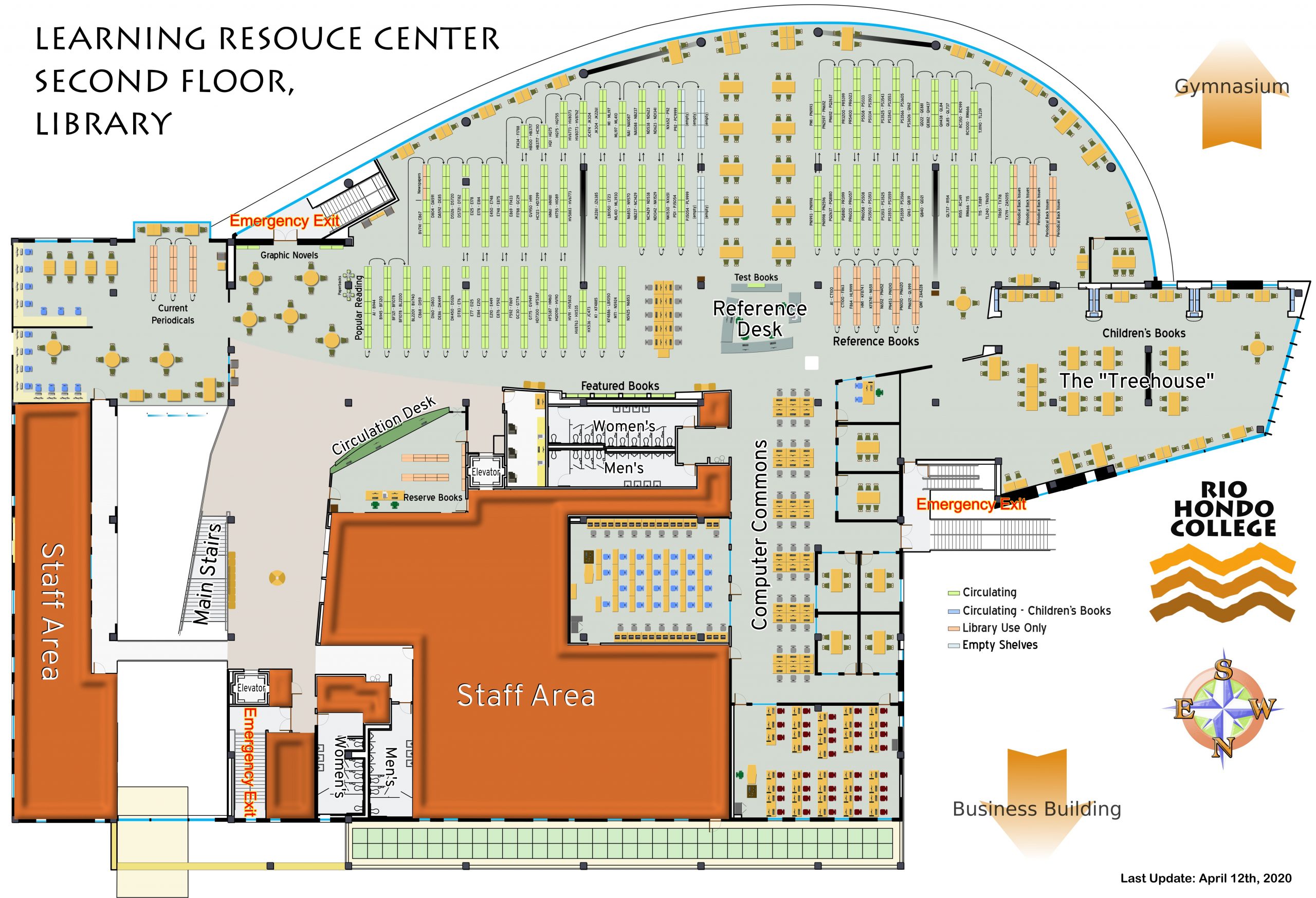 25 Rio Hondo College Map Maps Online For You