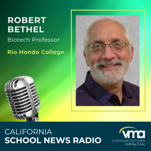 Robert Bethel
