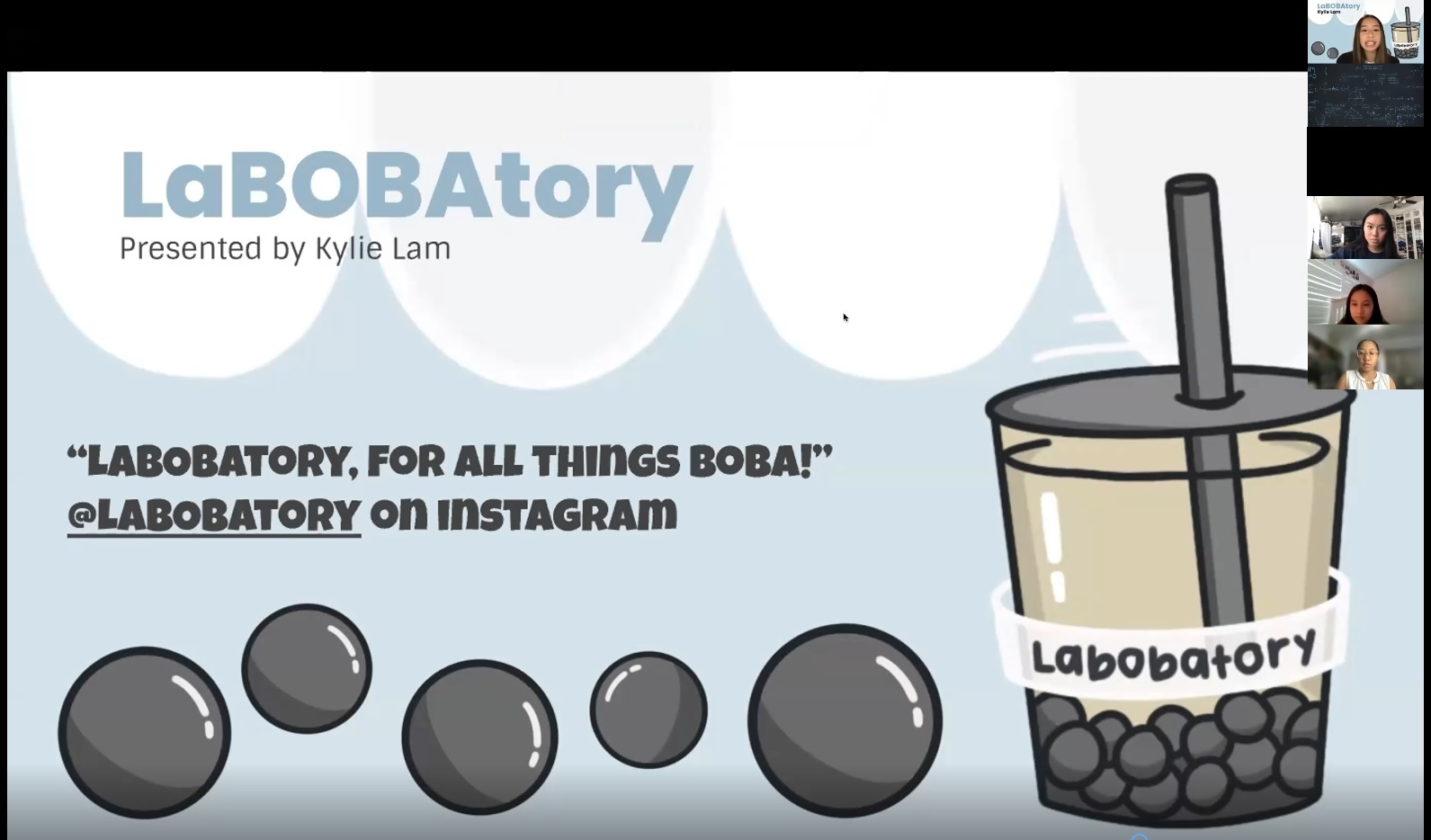 labobatory