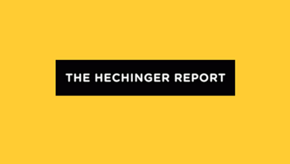 The Hechinger Report