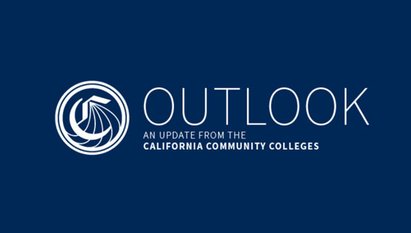 California community colleges outlook newsletter