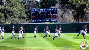Zoom Background - RHC KDA Baseball