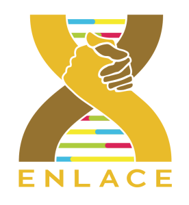 ENLACE logo