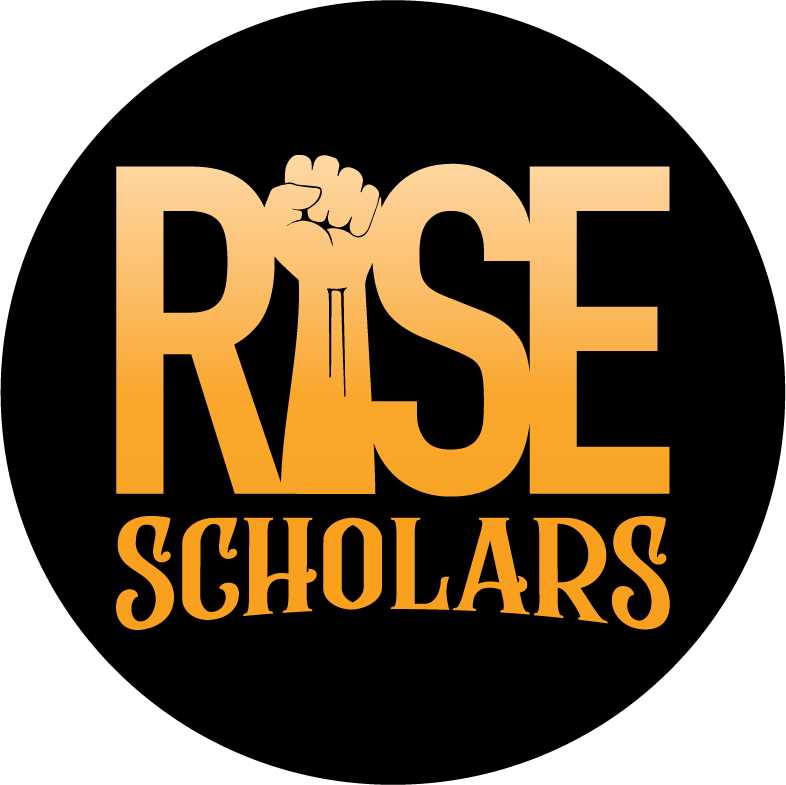 RISE Scholar logo