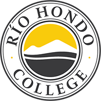 Río Hondo College Logo