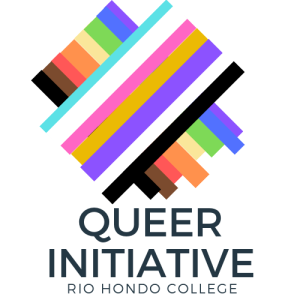 Queer Initiative logo