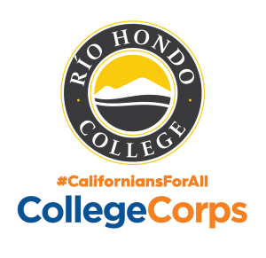 Seal Rio Hondo College Corps logo