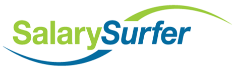 salary surfer logo