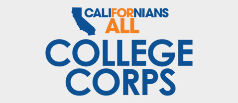 college corps logo