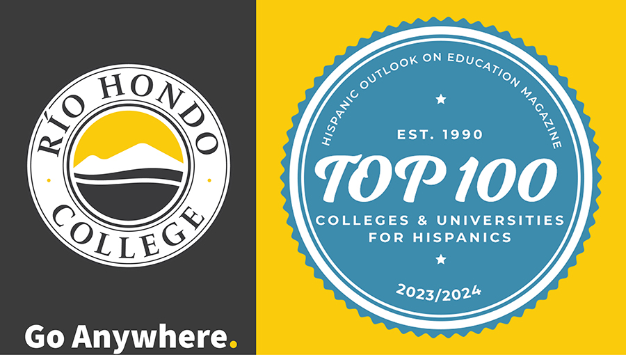 Río Hondo College Earns Prestigious Spots in Hispanic Outlook on