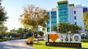 Newly Appointed OC Superior Court Judge Credits Río Hondo College for Shaping His Path to Success