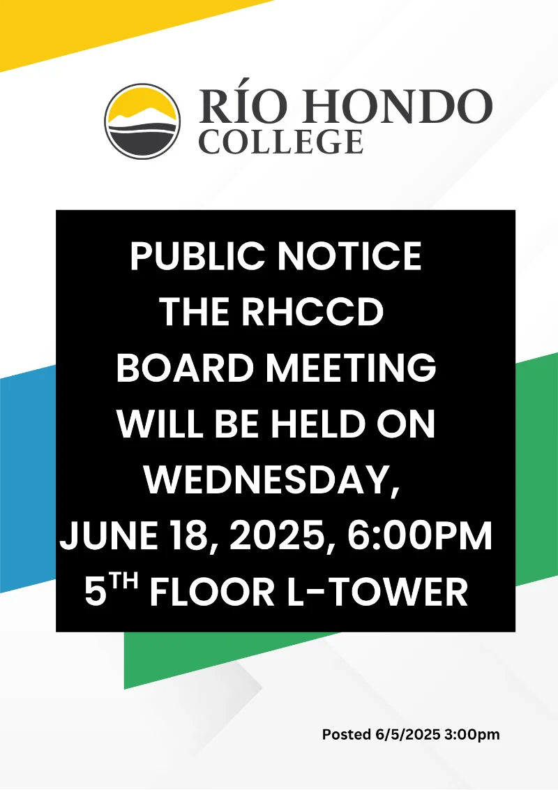 board meeting notice
