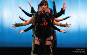 Río Hondo College Dance Program to Showcase Annual Spring Performance