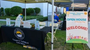 CWE Open House, Summer 2024