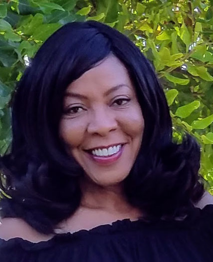 Shelly Spencer, Ph.D