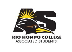 Associated Students of Río Hondo College (ASRHC) logo