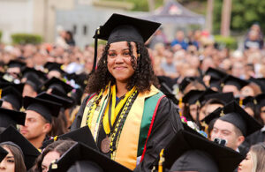 Río Hondo College to Celebrate 62nd Commencement Ceremony, Honoring More Than 1,600 Graduates