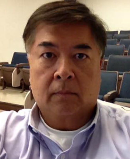 Henry Tran