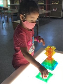 Kids can expand their minds using amazing toys